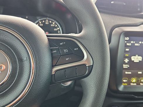 Used 2022 Jeep Renegade Sport AWD/4WD image 19