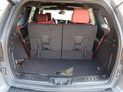 Used 2024 Dodge Durango SRT Hellcat image 40