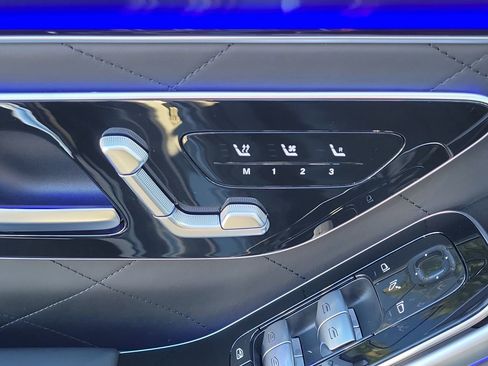 New 2026 Mercedes-Benz S 580 4MATIC Sedan image 24