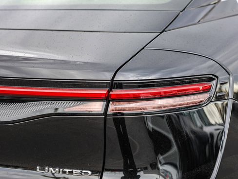 Certified 2026 Toyota Crown Limited w/ Advanced Technology Package image 30