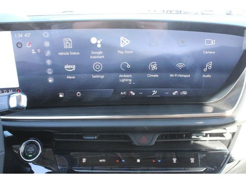 New 2025 Buick Envision Avenir AWD/4WD image 36