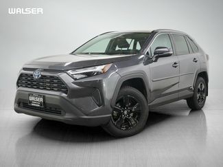 Used 2022 Toyota RAV4 XLE w/ Convenience Package AWD/4WD video 1