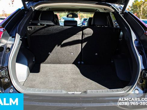 Used 2024 Mitsubishi Eclipse Cross SE image 22