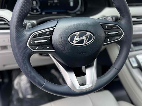 Used 2022 Hyundai Palisade Calligraphy w/ Cargo Package FWD image 40
