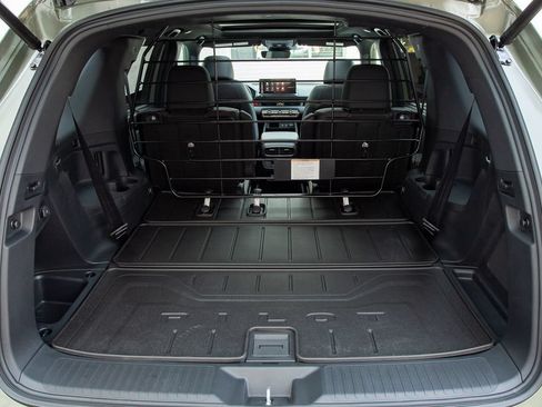 New 2026 Honda Pilot TrailSport image 12