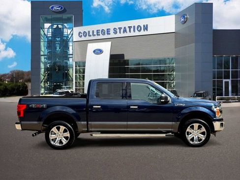 Used 2020 Ford F150 XLT w/ Equipment Group 302A Luxury image 5