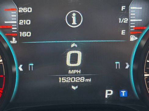 Used 2017 Chevrolet Camaro SS RWD image 18