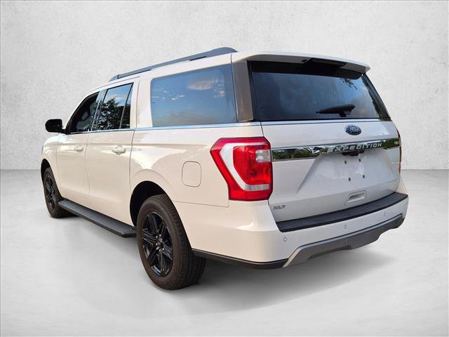 Used 2021 Ford Expedition Max XLT RWD image 6