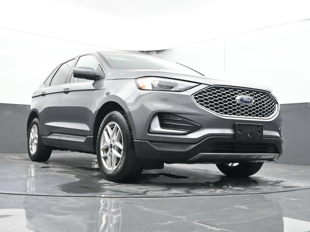 Used 2024 Ford Edge SEL AWD/4WD image 25