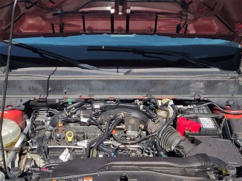 Certified 2022 Ford Maverick XLT w/ Equipment Group 300A Standard image 15