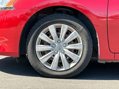 Used 2014 Nissan Sentra SV image 19