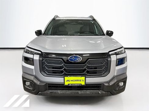 New 2026 Subaru Outback Limited AWD/4WD image 2