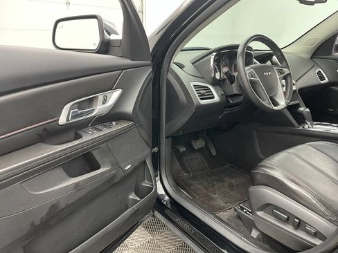 Used 2016 GMC Terrain SLT w/ Open Road Package FWD image 16