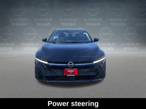 Used 2026 Nissan Sentra S w/ Floor Mat Package image 9