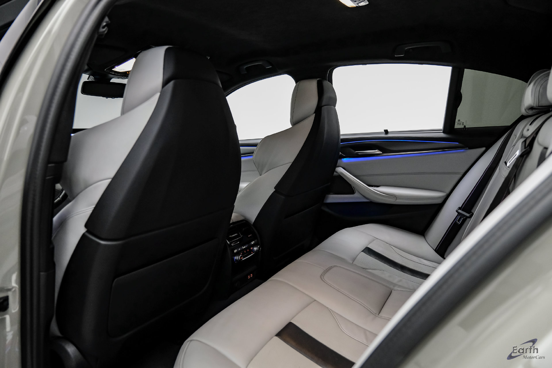 Used 2023 BMW M5 w/ Competition Package AWD/4WD image 87