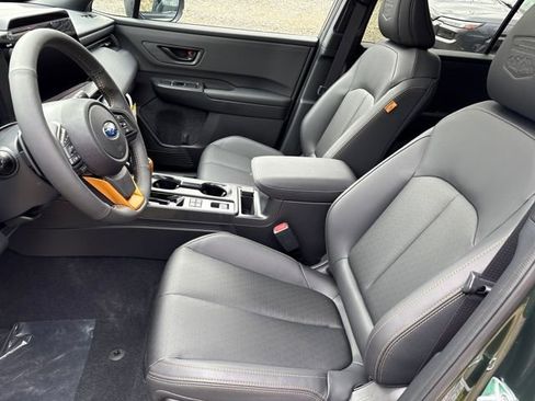 New 2026 Subaru Outback Wilderness AWD/4WD image 4