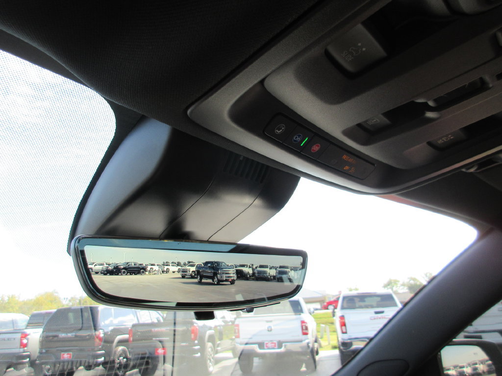 Certified 2024 GMC Yukon Denali Ultimate AWD/4WD image 35