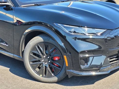 New 2025 Ford Mustang Mach-E Premium w/ Sport Appearance Package image 28