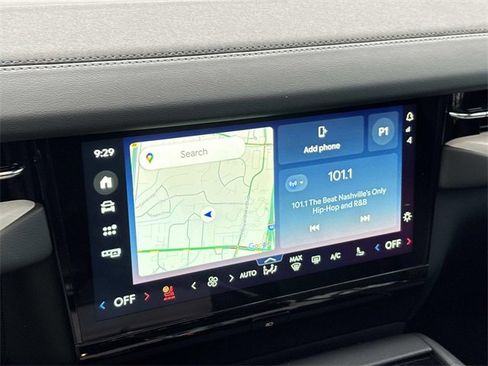 New 2025 Lincoln Navigator L Reserve w/ Jet Appearance Package image 28