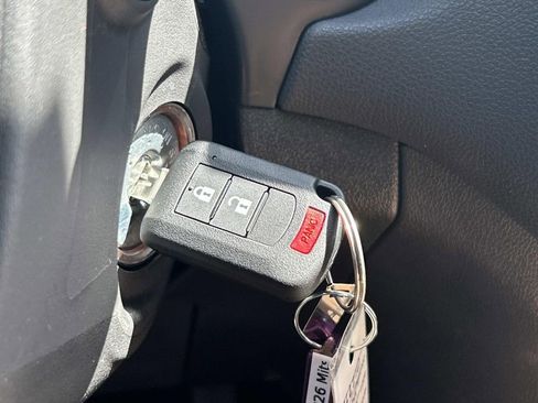 New 2026 Mitsubishi Outlander Sport ES image 24