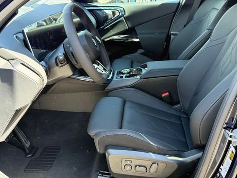 New 2026 BMW X3 xDrive30 w/ Premium Package image 14