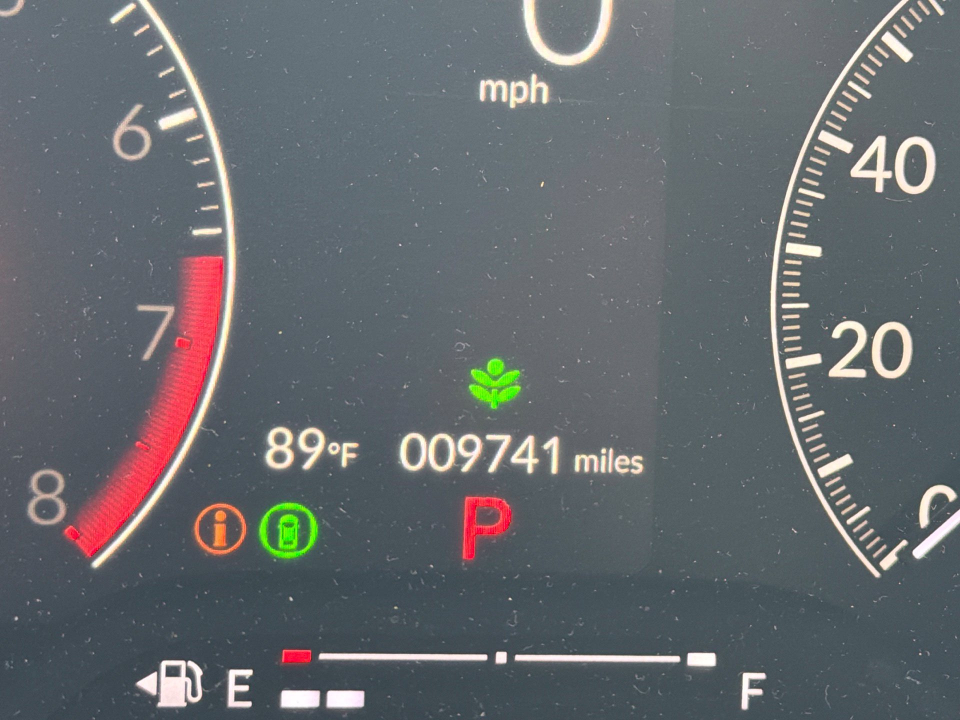 Used 2026 Honda Civic LX image 15