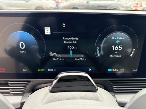 Used 2025 Hyundai Ioniq 5 SEL image 31