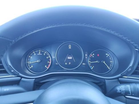 New 2026 MAZDA CX-30 AWD 2.5 S w/ Select Sport Pkg image 26