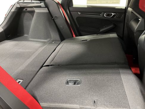 New 2025 Honda Civic Type R image 28