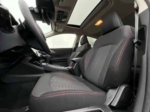 Certified 2024 Subaru Impreza 2.0i Sport image 4