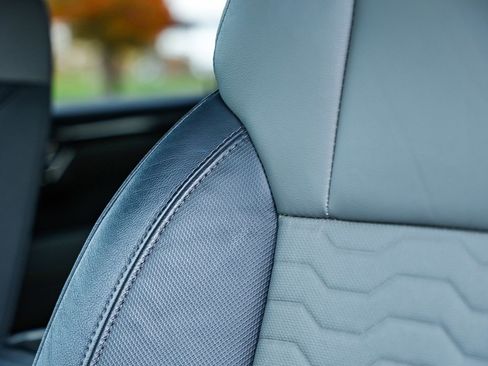 Used 2024 Chevrolet Silverado 2500 ZR2 w/ Snow Plow Prep/Camper Package image 26