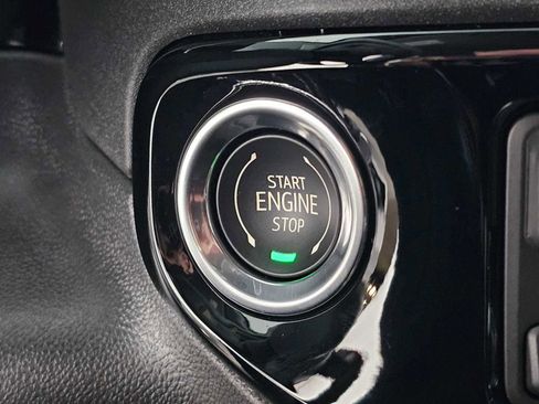 New 2026 Chevrolet Silverado 1500 LT Trail Boss w/ Convenience Package II image 30