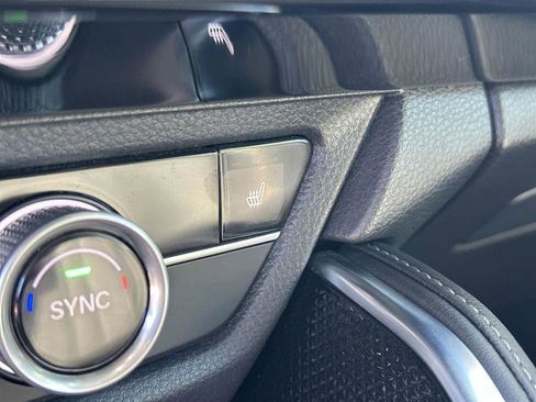 Used 2025 Acura ADX FWD image 25