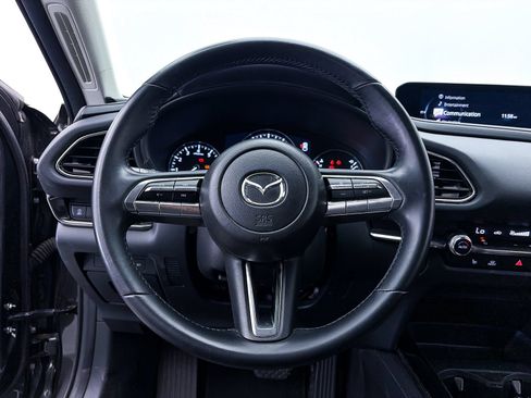Used 2023 MAZDA CX-30 AWD 2.5 S w/ Preferred Package image 29