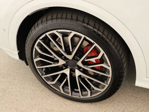 New 2026 Audi SQ5 Premium Plus AWD/4WD image 37