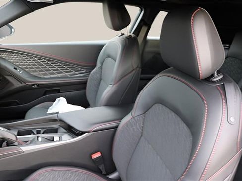 New 2026 Dodge Charger R/T Scat Pack image 11