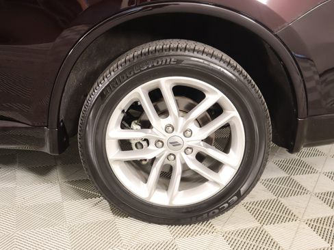 Used 2025 Dodge Durango GT w/ Trailer Tow Group IV image 20