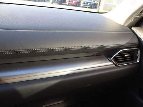 Used 2025 MAZDA CX-5 AWD 2.5 S w/ Select Package image 31