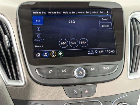 Certified 2024 Chevrolet Malibu LS image 25