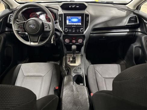 Used 2019 Subaru Impreza 2.0i w/ Popular Package #2 image 10