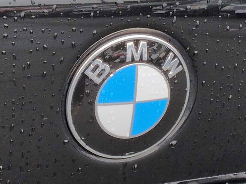 Used 2025 BMW X5 M Competition w/ Executive Package image 12