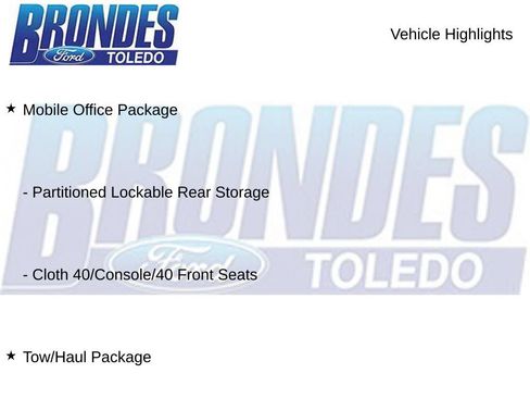 Used 2024 Ford F150 XLT w/ Equipment Group 302A MID AWD/4WD image 25