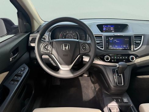 Used 2016 Honda CR-V EX image 21