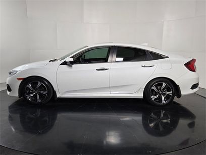 Used 2016 Honda Civic Touring