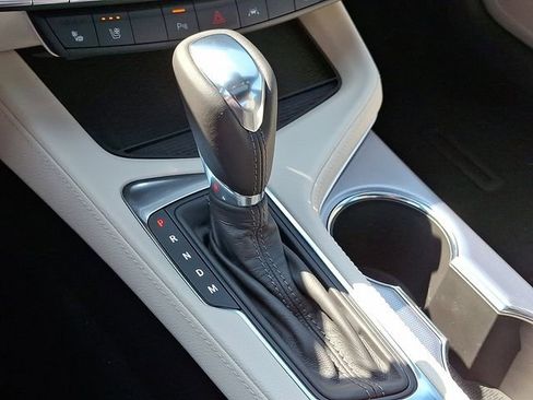 New 2026 Cadillac CT4 Premium Luxury image 9