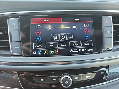 Certified 2024 Buick Enclave Essence w/ Trailering Package, 5000 lbs. image 22