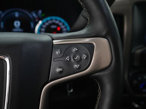 Used 2018 GMC Sierra 1500 Denali image 28