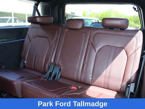 Used 2023 Ford Expedition Max Limited AWD/4WD image 29