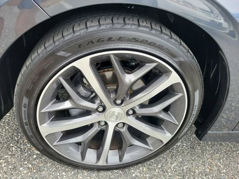 Used 2024 Honda Civic Touring image 17