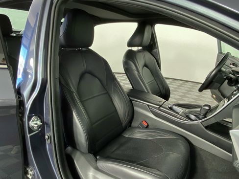 Used 2021 Toyota Avalon Limited w/ Advanced Safety Package FWD image 15